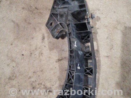 ФОТО Крепление бампера переднее левое для Subaru Forester SH S12 (08-12) Київ