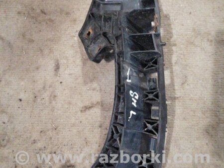 ФОТО Крепление бампера переднее левое для Subaru Forester SH S12 (08-12) Київ