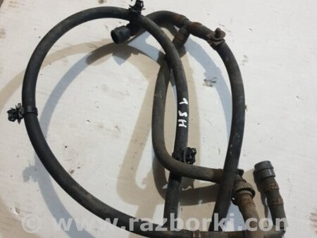 ФОТО Шланг омывателя фар передний для Subaru Forester SH S12 (08-12) Київ