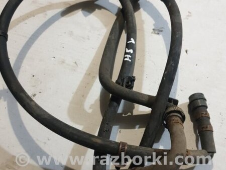 ФОТО Шланг омывателя фар передний для Subaru Forester SH S12 (08-12) Київ