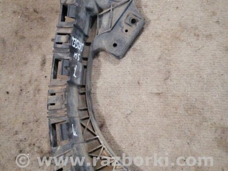 ФОТО Крепление бампера переднее левое для Subaru Forester SH S12 (08-12) Київ