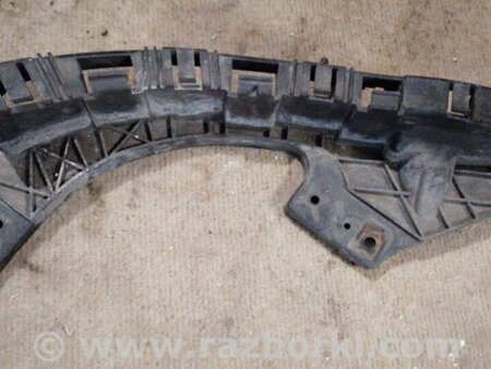 ФОТО Крепление бампера переднее левое для Subaru Forester SH S12 (08-12) Київ