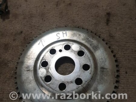 ФОТО Шайба маховика для Subaru Forester SH S12 (08-12) Київ