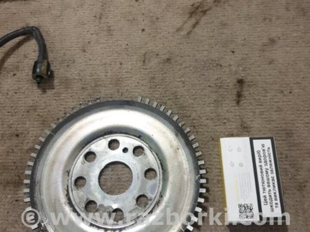 ФОТО Шайба маховика для Subaru Forester SH S12 (08-12) Київ