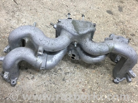 ФОТО Коллектор впускной для Subaru Forester SH S12 (08-12) Київ