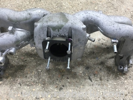 ФОТО Коллектор впускной для Subaru Forester SH S12 (08-12) Київ
