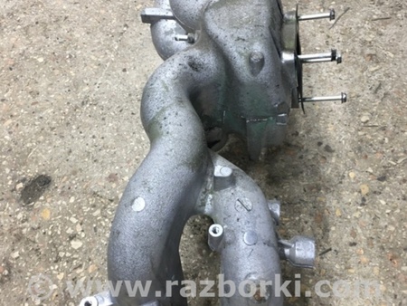 ФОТО Коллектор впускной для Subaru Forester SH S12 (08-12) Київ