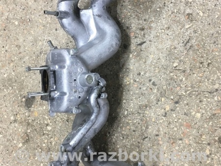 ФОТО Коллектор впускной для Subaru Forester SH S12 (08-12) Київ