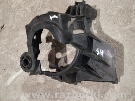 ФОТО Крепление ПТФ переднее левое для Subaru Forester SH S12 (08-12) Київ