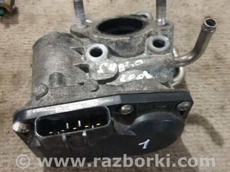 ФОТО Дросельная заслонка для Subaru Forester SH S12 (08-12) Київ