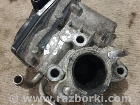 ФОТО Дросельная заслонка для Subaru Forester SH S12 (08-12) Київ