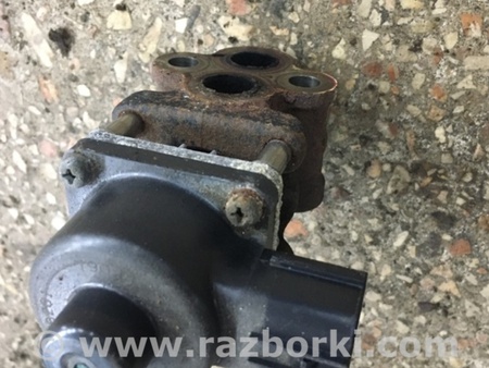 ФОТО Клапан ЕГР для Subaru Forester SH S12 (08-12) Київ
