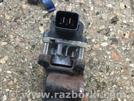 ФОТО Клапан ЕГР для Subaru Forester SH S12 (08-12) Київ