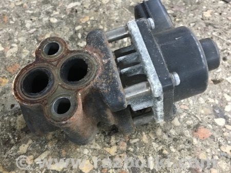 ФОТО Клапан ЕГР для Subaru Forester SH S12 (08-12) Київ