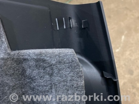 ФОТО Обшивка салона для Audi (Ауди) A8 D4 (11.2009-01.2018) Киев