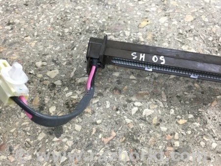 ФОТО Радиатор печки для Subaru Forester SH S12 (08-12) Київ