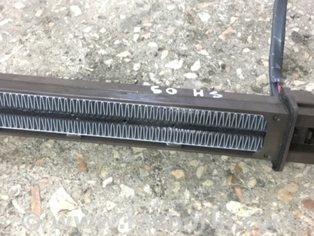 ФОТО Радиатор печки для Subaru Forester SH S12 (08-12) Київ