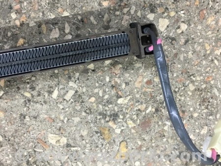 ФОТО Радиатор печки для Subaru Forester SH S12 (08-12) Київ