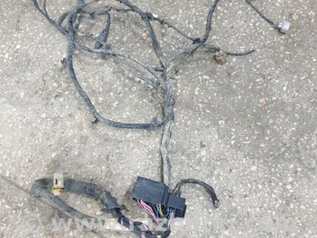 ФОТО Проводка для Subaru Forester SH S12 (08-12) Київ