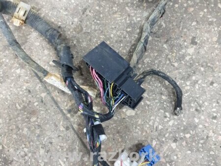 ФОТО Проводка для Subaru Forester SH S12 (08-12) Київ