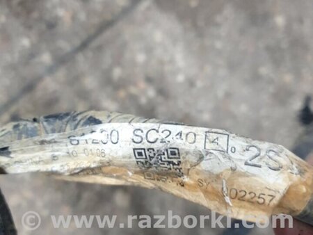 ФОТО Проводка для Subaru Forester SH S12 (08-12) Київ