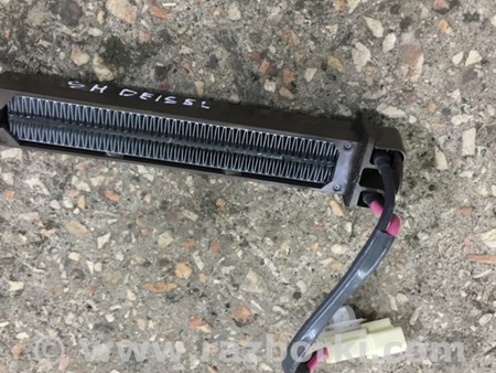 ФОТО Радиатор печки для Subaru Forester SH S12 (08-12) Київ