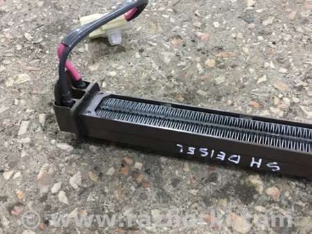 ФОТО Радиатор печки для Subaru Forester SH S12 (08-12) Київ