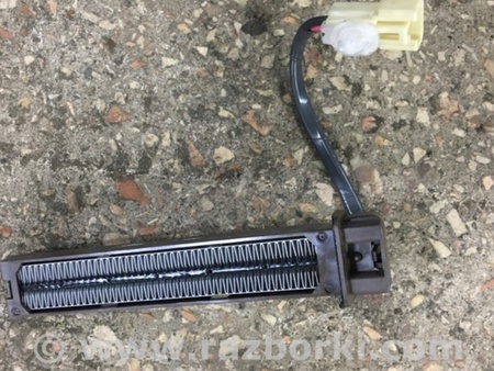 ФОТО Радиатор печки для Subaru Forester SH S12 (08-12) Київ