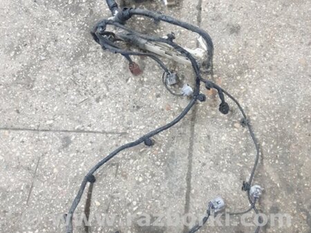 ФОТО Проводка для Subaru Forester SH S12 (08-12) Київ