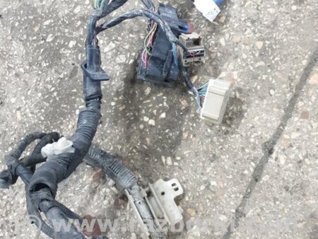 ФОТО Проводка для Subaru Forester SH S12 (08-12) Київ