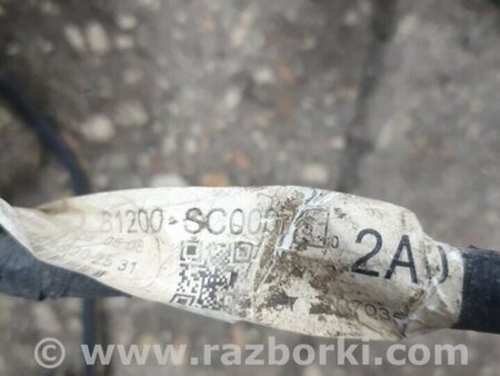 ФОТО Проводка для Subaru Forester SH S12 (08-12) Київ