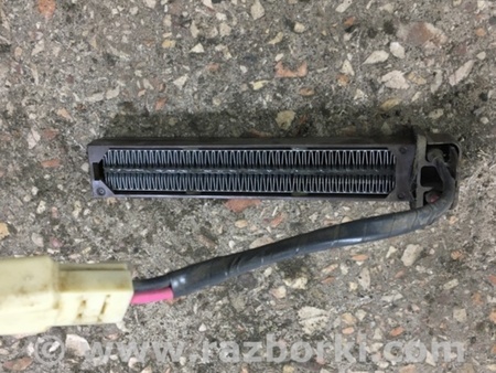 ФОТО Радиатор печки для Subaru Forester SH S12 (08-12) Київ