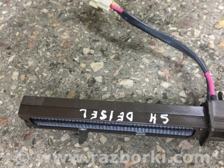 ФОТО Радиатор печки для Subaru Forester SH S12 (08-12) Київ