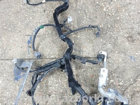 ФОТО Проводка для Subaru Forester SH S12 (08-12) Київ