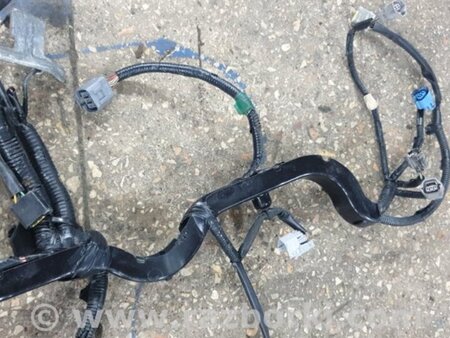 ФОТО Проводка для Subaru Forester SH S12 (08-12) Київ