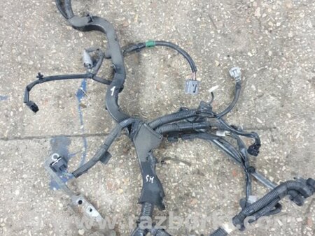 ФОТО Проводка для Subaru Forester SH S12 (08-12) Київ