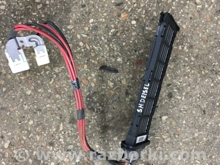 ФОТО Радиатор печки для Subaru Forester SH S12 (08-12) Київ