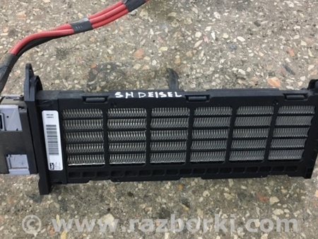 ФОТО Радиатор печки для Subaru Forester SH S12 (08-12) Київ