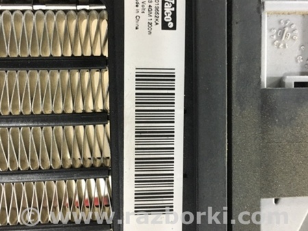 ФОТО Радиатор печки для Subaru Forester SH S12 (08-12) Київ