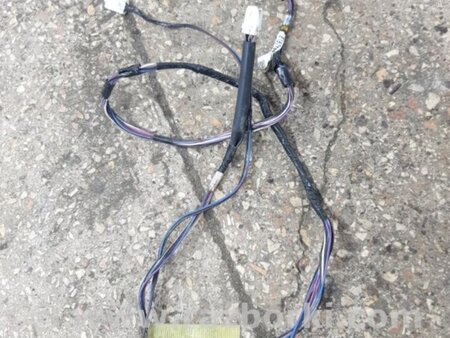 ФОТО Проводка для Subaru Forester SH S12 (08-12) Київ