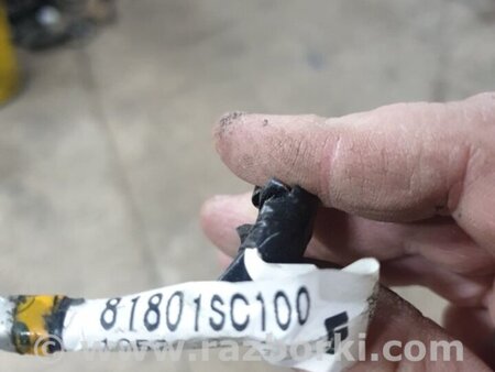 ФОТО Проводка для Subaru Forester SH S12 (08-12) Київ