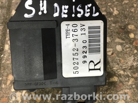 ФОТО Мотор печки для Subaru Forester SH S12 (08-12) Київ