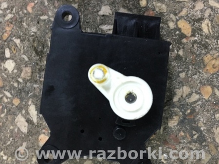 ФОТО Мотор печки для Subaru Forester SH S12 (08-12) Київ