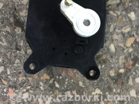 ФОТО Мотор печки для Subaru Forester SH S12 (08-12) Київ