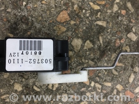 ФОТО Заслонка Печки для Subaru Forester SH S12 (08-12) Київ