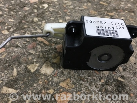 ФОТО Заслонка Печки для Subaru Forester SH S12 (08-12) Київ