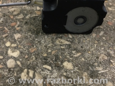 ФОТО Заслонка Печки для Subaru Forester SH S12 (08-12) Київ