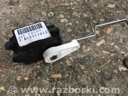 ФОТО Заслонка Печки для Subaru Forester SH S12 (08-12) Київ