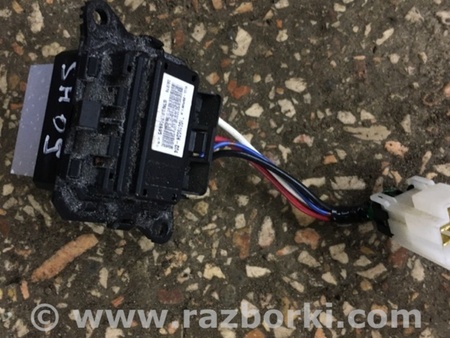 ФОТО Реостат для Subaru Forester SH S12 (08-12) Київ