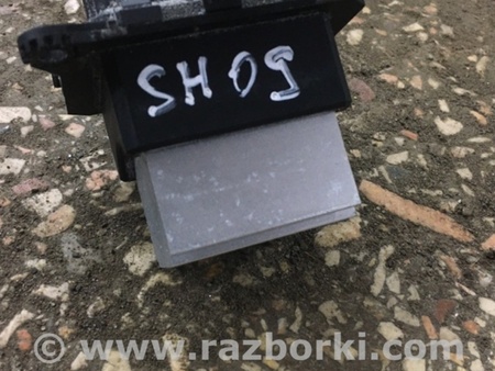 ФОТО Реостат для Subaru Forester SH S12 (08-12) Київ